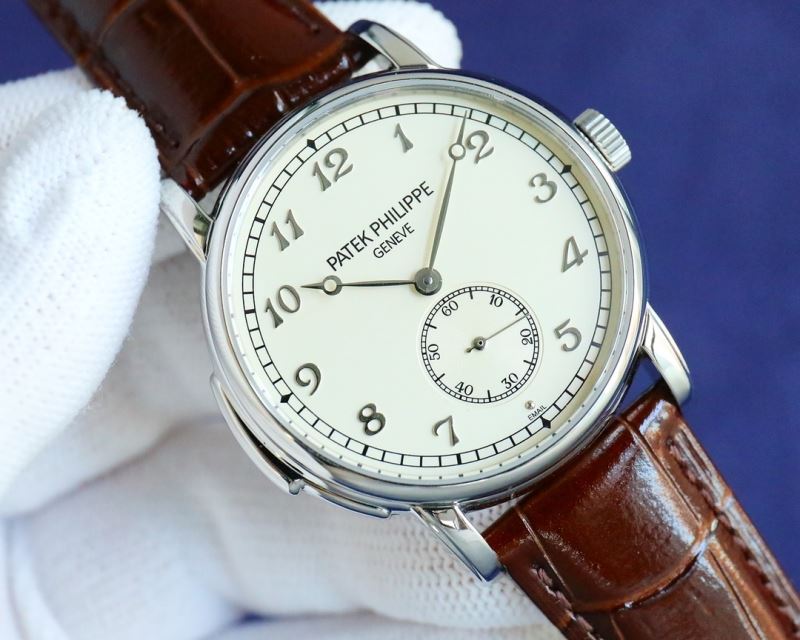 PATEK PHILIPPE Watches